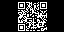 QR code generated by the qrcode module example